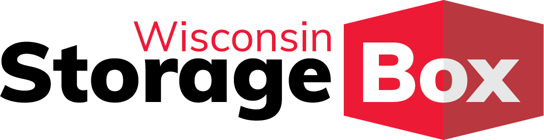 Wisconsin Storage Box